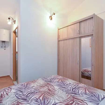 Mario 1679 Apartment Rovinj