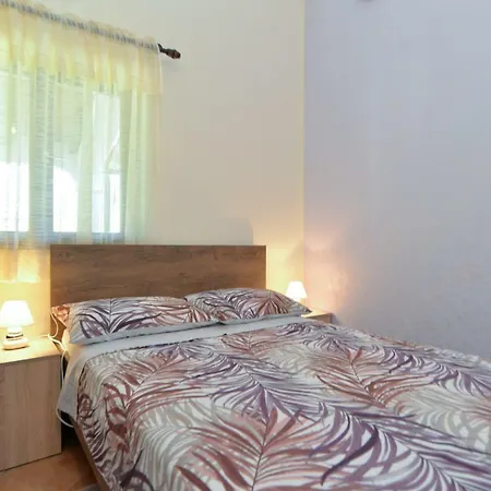 Mario 1679 Apartment Rovinj